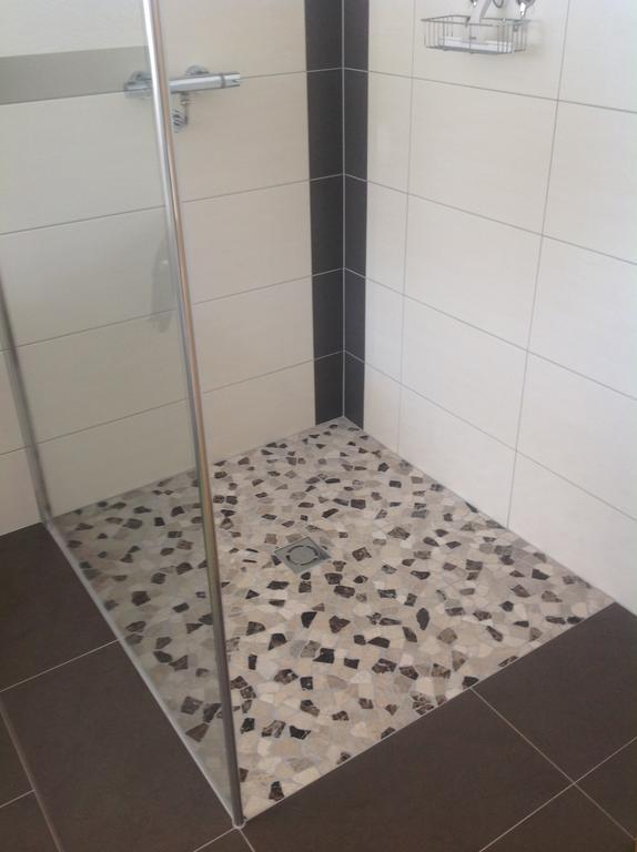 Fabienne Apartman Galtür Kültér fotó
