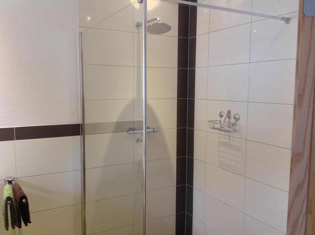 Fabienne Apartman Galtür Szoba fotó